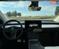 Белый Тесла Model Y, объемом двигателя 0 л и пробегом 51 тыс. км за 31000 $, фото 49 на Automoto.ua
