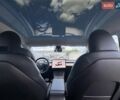 Белый Тесла Model Y, объемом двигателя 0 л и пробегом 26 тыс. км за 47700 $, фото 25 на Automoto.ua