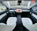 Белый Тесла Model Y, объемом двигателя 0 л и пробегом 47 тыс. км за 25900 $, фото 11 на Automoto.ua