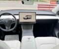 Белый Тесла Model Y, объемом двигателя 0 л и пробегом 64 тыс. км за 21800 $, фото 26 на Automoto.ua
