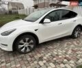Білий Тесла Model Y, об'ємом двигуна 0 л та пробігом 106 тис. км за 36000 $, фото 1 на Automoto.ua