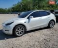 Белый Тесла Model Y, объемом двигателя 0 л и пробегом 115 тыс. км за 6500 $, фото 1 на Automoto.ua