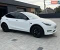 Белый Тесла Model Y, объемом двигателя 0 л и пробегом 64 тыс. км за 21800 $, фото 8 на Automoto.ua