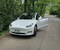 Белый Тесла Model Y, объемом двигателя 0 л и пробегом 20 тыс. км за 35000 $, фото 5 на Automoto.ua