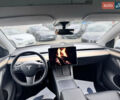 Белый Тесла Model Y, объемом двигателя 0 л и пробегом 55 тыс. км за 24900 $, фото 16 на Automoto.ua