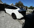 Белый Тесла Model Y, объемом двигателя 0 л и пробегом 59 тыс. км за 26999 $, фото 2 на Automoto.ua