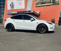 Белый Тесла Model Y, объемом двигателя 0 л и пробегом 44 тыс. км за 43500 $, фото 5 на Automoto.ua