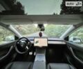 Белый Тесла Model Y, объемом двигателя 0 л и пробегом 8 тыс. км за 35000 $, фото 30 на Automoto.ua
