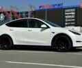 Тесла Model Y 2022 в Киеве на Automoto.ua Белый Тесла Model Y, объемом двигателя 0 л и пробегом 28 тыс. км за 26000 $, фото 15 на Automoto.ua