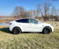 Белый Тесла Model Y, объемом двигателя 0 л и пробегом 20 тыс. км за 33000 $, фото 9 на Automoto.ua