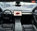 Белый Тесла Model Y, объемом двигателя 0 л и пробегом 59 тыс. км за 28950 $, фото 23 на Automoto.ua