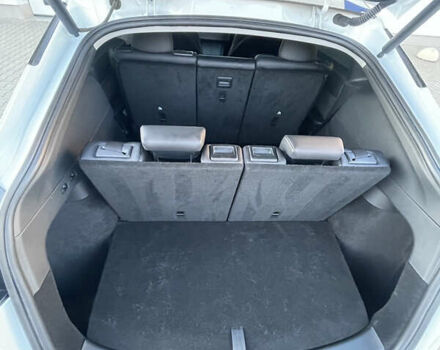 Білий Тесла Model Y, об'ємом двигуна 0 л та пробігом 167 тис. км за 24999 $, фото 12 на Automoto.ua