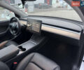 Белый Тесла Model Y, объемом двигателя 0 л и пробегом 29 тыс. км за 21700 $, фото 24 на Automoto.ua