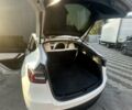 Белый Тесла Model Y, объемом двигателя 0 л и пробегом 25 тыс. км за 35500 $, фото 14 на Automoto.ua
