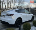 Белый Тесла Model Y, объемом двигателя 0 л и пробегом 21 тыс. км за 26200 $, фото 7 на Automoto.ua
