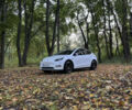 Белый Тесла Model Y, объемом двигателя 0 л и пробегом 30 тыс. км за 35000 $, фото 8 на Automoto.ua