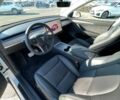 Білий Тесла Model Y, об'ємом двигуна 0 л та пробігом 32 тис. км за 32900 $, фото 10 на Automoto.ua