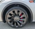 Белый Тесла Model Y, объемом двигателя 0 л и пробегом 35 тыс. км за 35000 $, фото 9 на Automoto.ua