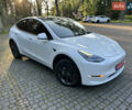 Тесла Model Y 2022 у Львові на Automoto.ua Білий Тесла Model Y, об'ємом двигуна 0 л та пробігом 220 тис. км за 21000 $, фото 11 на Automoto.ua