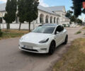 Білий Тесла Model Y, об'ємом двигуна 0 л та пробігом 80 тис. км за 33000 $, фото 2 на Automoto.ua