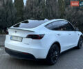 Білий Тесла Model Y, об'ємом двигуна 0 л та пробігом 116 тис. км за 27400 $, фото 14 на Automoto.ua