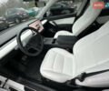 Белый Тесла Model Y, объемом двигателя 0 л и пробегом 117 тыс. км за 24999 $, фото 11 на Automoto.ua