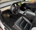 Білий Тесла Model Y, об'ємом двигуна 0 л та пробігом 106 тис. км за 36000 $, фото 6 на Automoto.ua