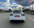 Тесла Model Y 2022 у Калиновке на Automoto.ua Білий Тесла Model Y, об'ємом двигуна 0 л та пробігом 50 тис. км за 24700 $, фото 5 на Automoto.ua