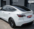 Белый Тесла Model Y, объемом двигателя 0 л и пробегом 10 тыс. км за 27900 $, фото 9 на Automoto.ua