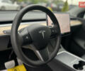 Белый Тесла Model Y, объемом двигателя 0 л и пробегом 23 тыс. км за 39990 $, фото 18 на Automoto.ua