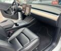 Белый Тесла Model Y, объемом двигателя 0 л и пробегом 31 тыс. км за 24999 $, фото 5 на Automoto.ua