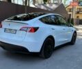 Белый Тесла Model Y, объемом двигателя 0 л и пробегом 72 тыс. км за 30500 $, фото 3 на Automoto.ua