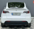 Белый Тесла Model Y, объемом двигателя 0 л и пробегом 90 тыс. км за 34999 $, фото 12 на Automoto.ua