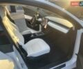 Белый Тесла Model Y, объемом двигателя 0 л и пробегом 25 тыс. км за 35500 $, фото 37 на Automoto.ua