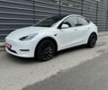 Білий Тесла Model Y, об'ємом двигуна 0 л та пробігом 32 тис. км за 23900 $, фото 1 на Automoto.ua