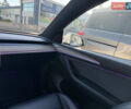 Белый Тесла Model Y, объемом двигателя 0 л и пробегом 62 тыс. км за 39500 $, фото 19 на Automoto.ua