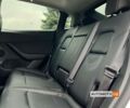 Белый Тесла Model Y, объемом двигателя 82 л и пробегом 65 тыс. км за 28700 $, фото 10 на Automoto.ua