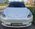 Белый Тесла Model Y, объемом двигателя 0 л и пробегом 59 тыс. км за 28800 $, фото 46 на Automoto.ua