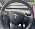 Белый Тесла Model Y, объемом двигателя 0 л и пробегом 86 тыс. км за 24500 $, фото 21 на Automoto.ua