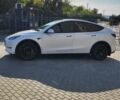 Белый Тесла Model Y, объемом двигателя 0 л и пробегом 62 тыс. км за 25950 $, фото 6 на Automoto.ua