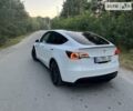 Белый Тесла Model Y, объемом двигателя 0 л и пробегом 8 тыс. км за 35000 $, фото 14 на Automoto.ua