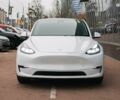 Белый Тесла Model Y, объемом двигателя 0 л и пробегом 20 тыс. км за 44999 $, фото 1 на Automoto.ua