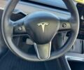 Белый Тесла Model Y, объемом двигателя 0 л и пробегом 12 тыс. км за 30500 $, фото 67 на Automoto.ua