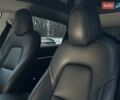 Белый Тесла Model Y, объемом двигателя 0 л и пробегом 33 тыс. км за 35999 $, фото 12 на Automoto.ua