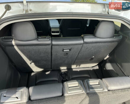 Білий Тесла Model Y, об'ємом двигуна 0 л та пробігом 32 тис. км за 28300 $, фото 13 на Automoto.ua