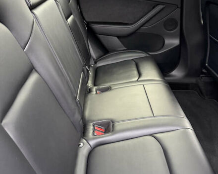 Білий Тесла Model Y, об'ємом двигуна 0 л та пробігом 52 тис. км за 25900 $, фото 9 на Automoto.ua