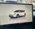 Белый Тесла Model Y, объемом двигателя 0 л и пробегом 17 тыс. км за 28600 $, фото 14 на Automoto.ua