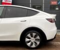 Білий Тесла Model Y, об'ємом двигуна 0 л та пробігом 81 тис. км за 32500 $, фото 6 на Automoto.ua