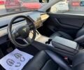 Тесла Model Y 2022 в Луцке на Automoto.ua Белый Тесла Model Y, объемом двигателя 0 л и пробегом 243 тыс. км за 18500 $, фото 11 на Automoto.ua