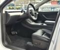 Белый Тесла Model Y, объемом двигателя 0 л и пробегом 70 тыс. км за 31500 $, фото 7 на Automoto.ua